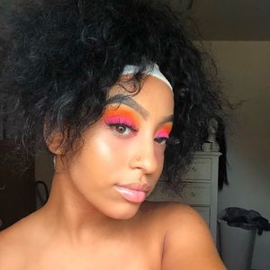 Meet your Posher, Giana